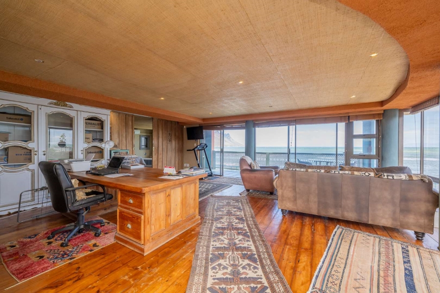 4 Bedroom Property for Sale in Gordons Bay Western Cape